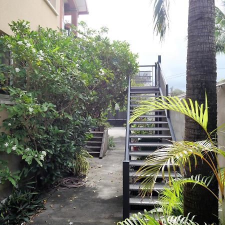 La Kazette - Votre Studio De Vacances A L Ile De La Reunion Saint-Louis Exterior photo