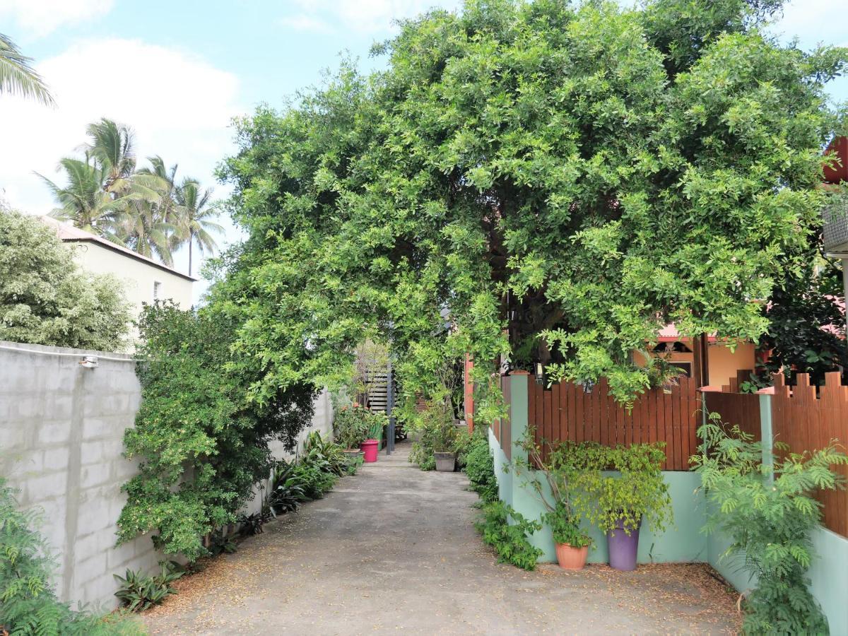 La Kazette - Votre Studio De Vacances A L Ile De La Reunion Saint-Louis Exterior photo
